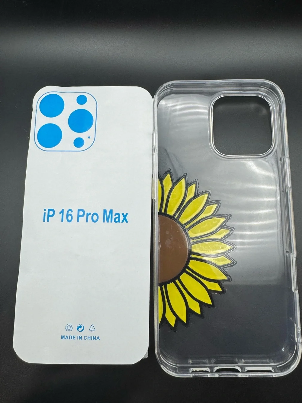 Rhinestone iPhone 16 Pro Max Case